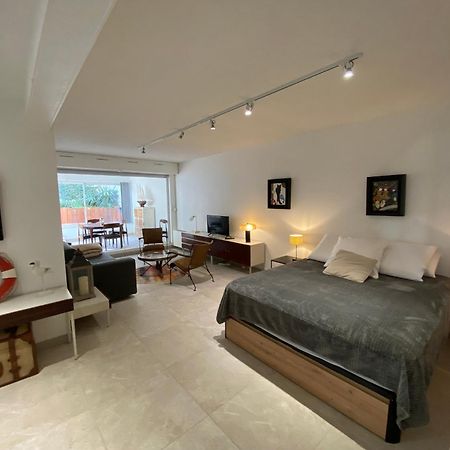 Appartement Arcachon, 1 pièce, 4 personnes - FR-1-374-99 Esterno foto