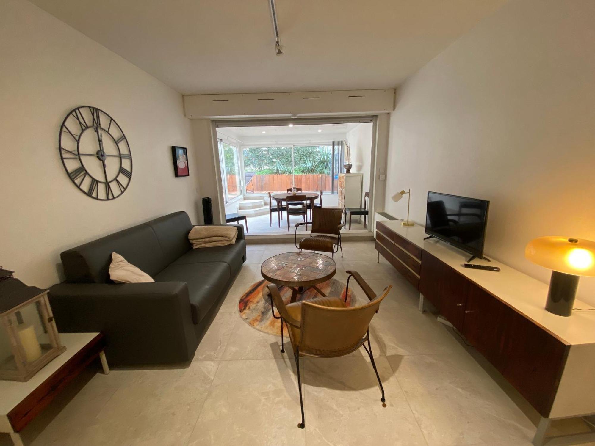 Appartement Arcachon, 1 pièce, 4 personnes - FR-1-374-99 Esterno foto