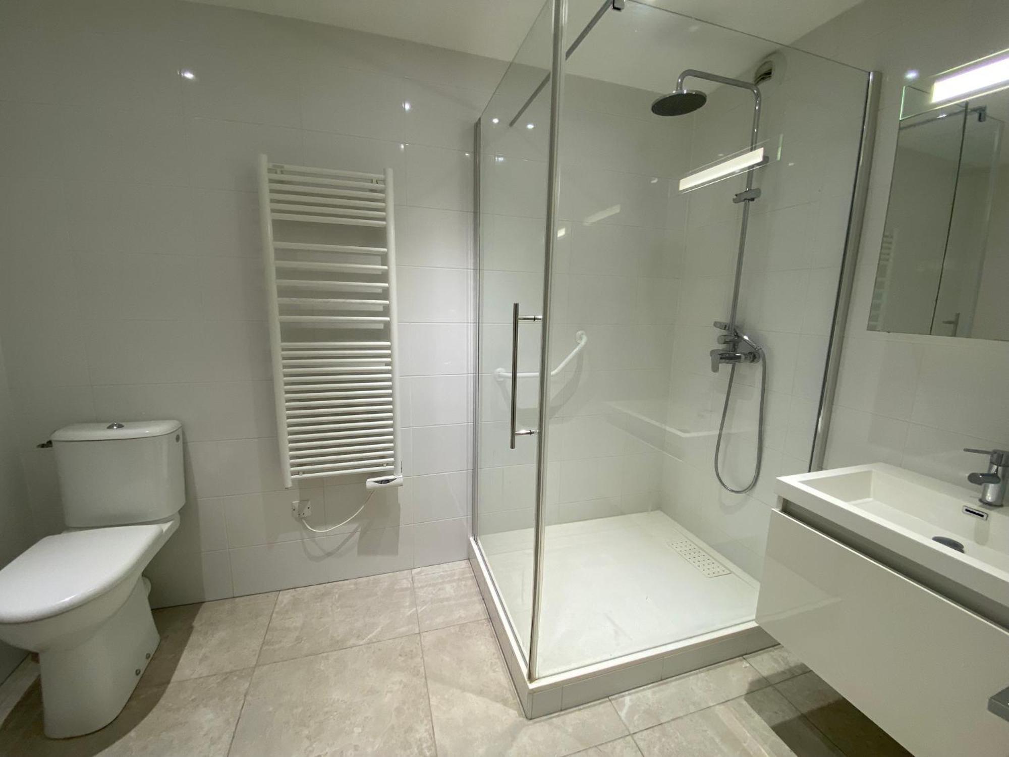 Appartement Arcachon, 1 pièce, 4 personnes - FR-1-374-99 Esterno foto