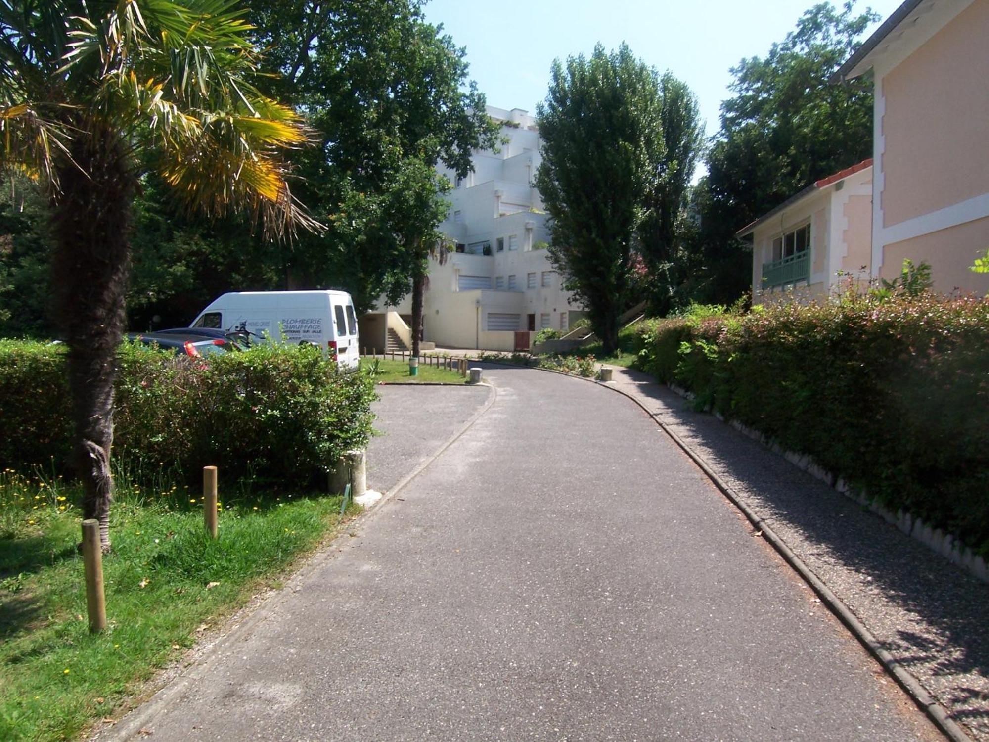 Appartement Arcachon, 1 pièce, 4 personnes - FR-1-374-99 Esterno foto